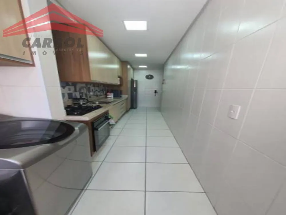 Apartamento, 3 quartos, 81 m² - Foto 7