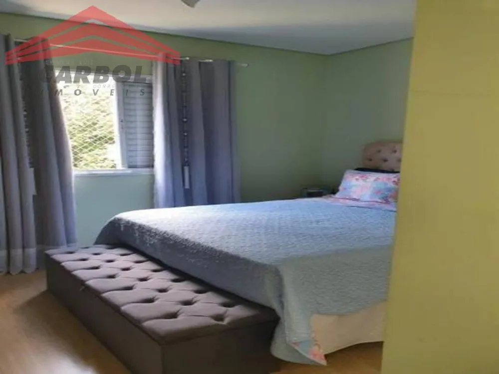 Apartamento, 3 quartos, 81 m² - Foto 13