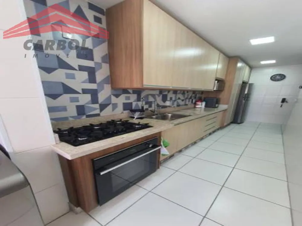 Apartamento, 3 quartos, 81 m² - Foto 6