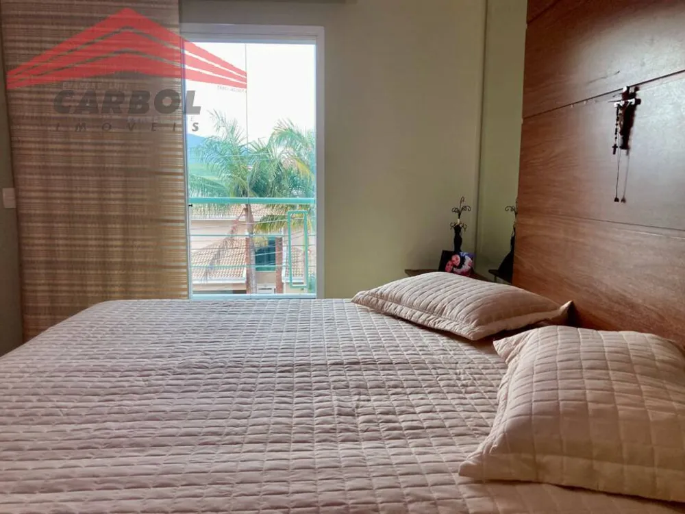 Casa de Condomínio, 3 quartos - Foto 7