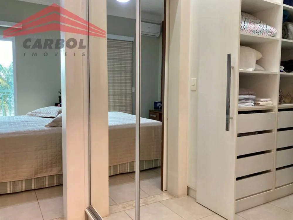 Casa de Condomínio, 3 quartos - Foto 10