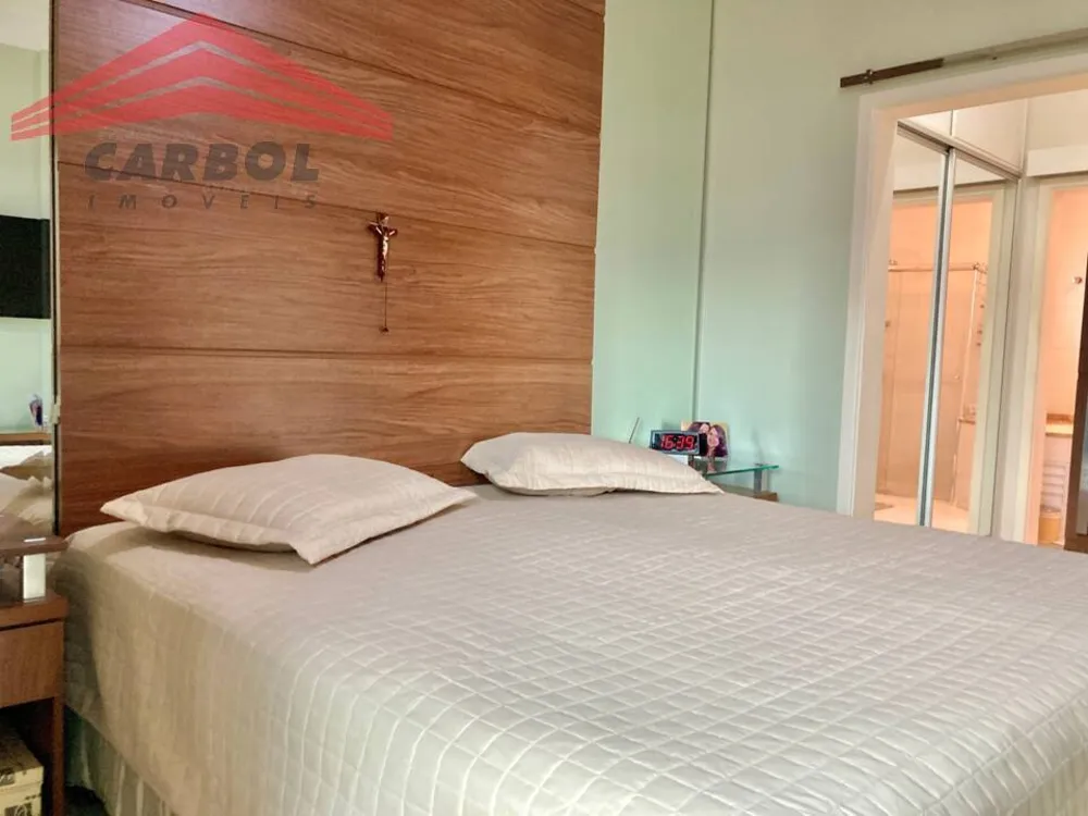 Casa de Condomínio, 3 quartos - Foto 6