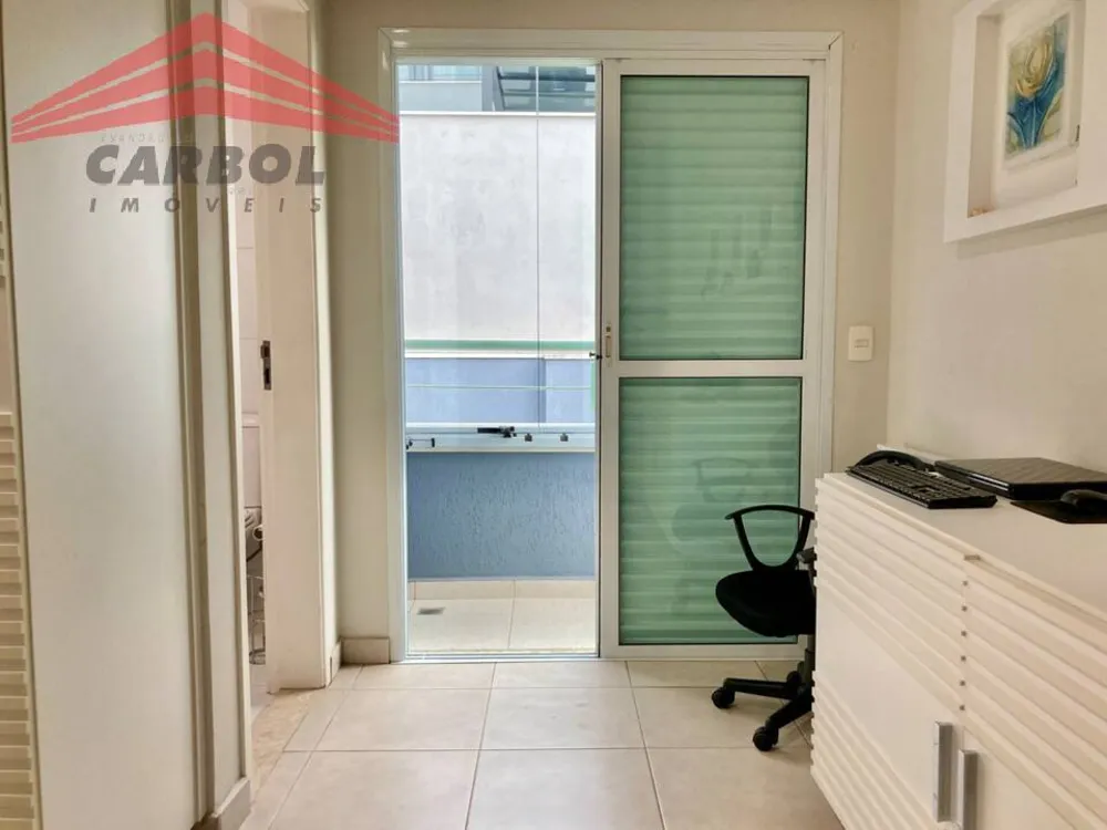 Casa de Condomínio, 3 quartos - Foto 5