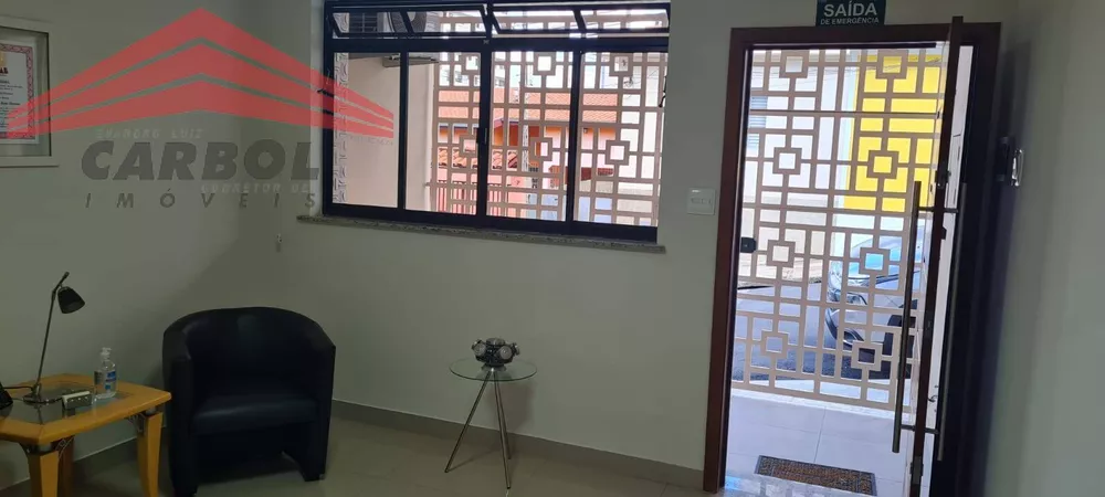 Prédio Inteiro à venda com 2 quartos, 130m² - Foto 1