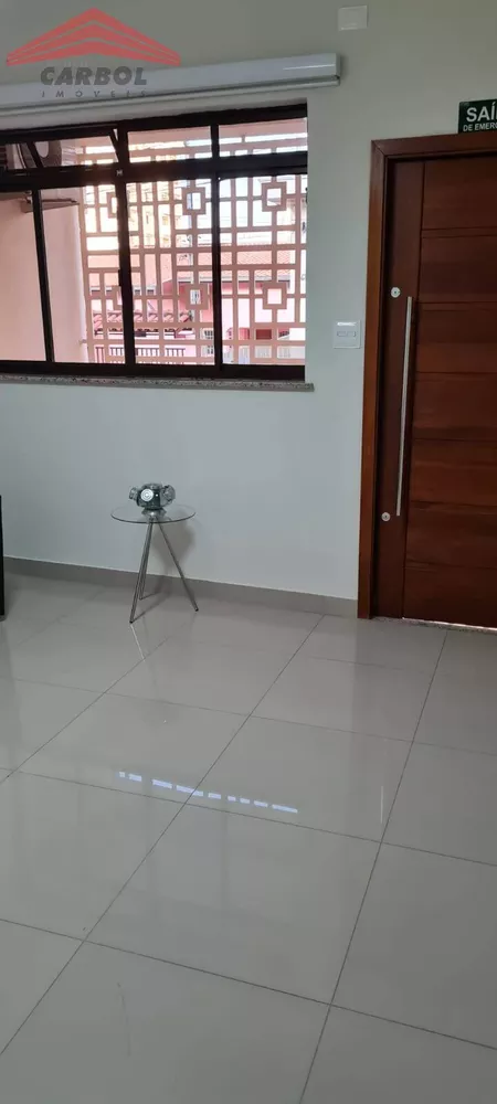 Prédio Inteiro à venda com 2 quartos, 130m² - Foto 3