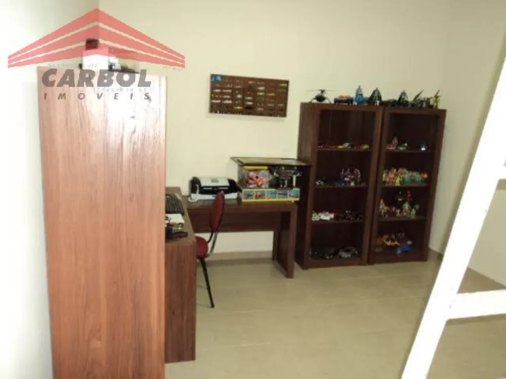 Casa, 3 quartos, 210 m² - Foto 3