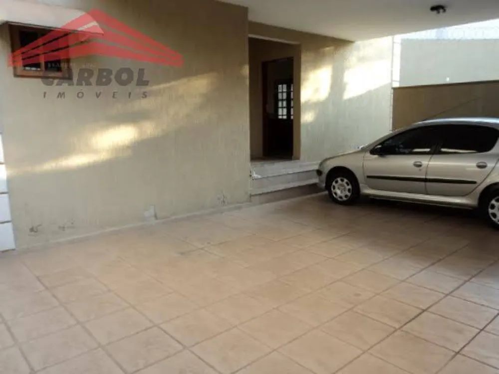 Casa, 3 quartos, 210 m² - Foto 11