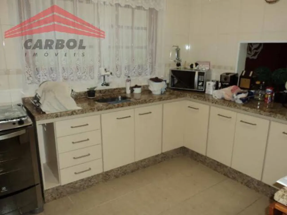 Casa, 3 quartos, 210 m² - Foto 7