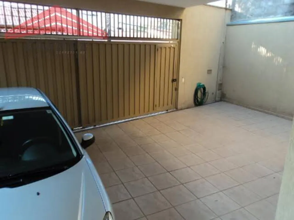 Casa, 3 quartos, 210 m² - Foto 8