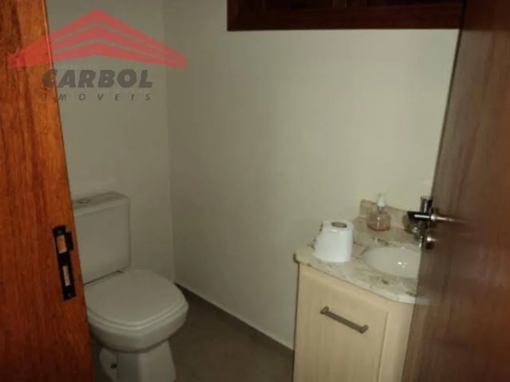 Casa, 3 quartos, 210 m² - Foto 10