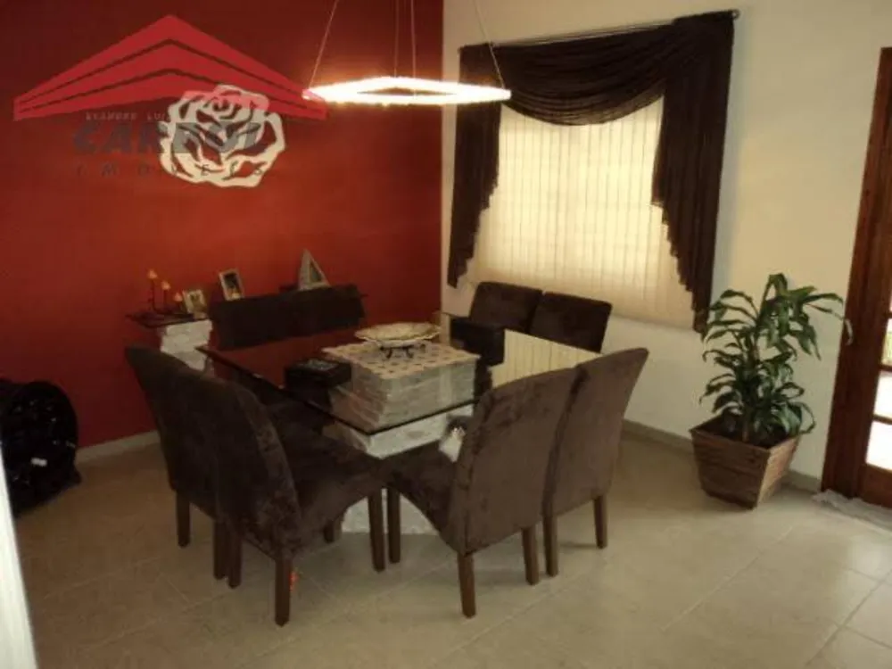 Casa, 3 quartos, 210 m² - Foto 16