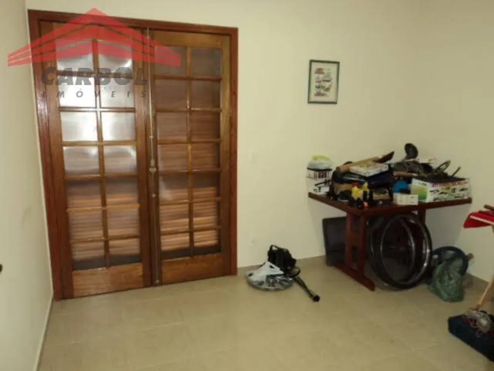 Casa, 3 quartos, 210 m² - Foto 13