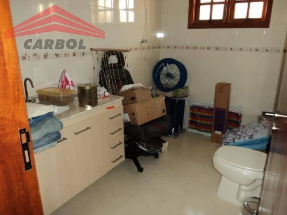 Casa, 3 quartos, 210 m² - Foto 6
