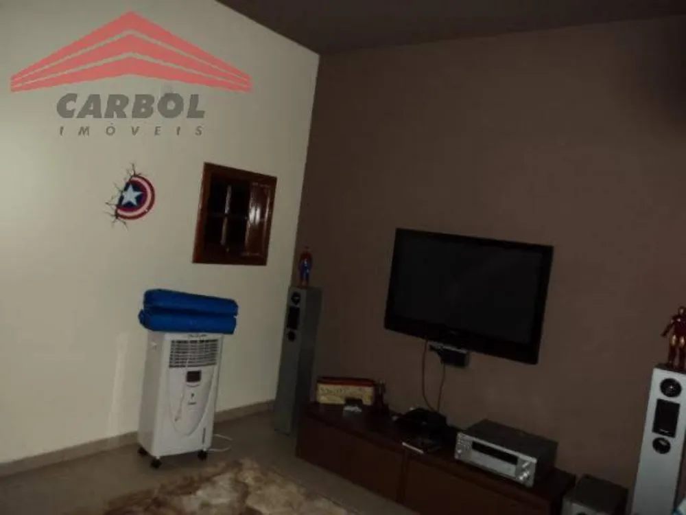 Casa, 3 quartos, 210 m² - Foto 9