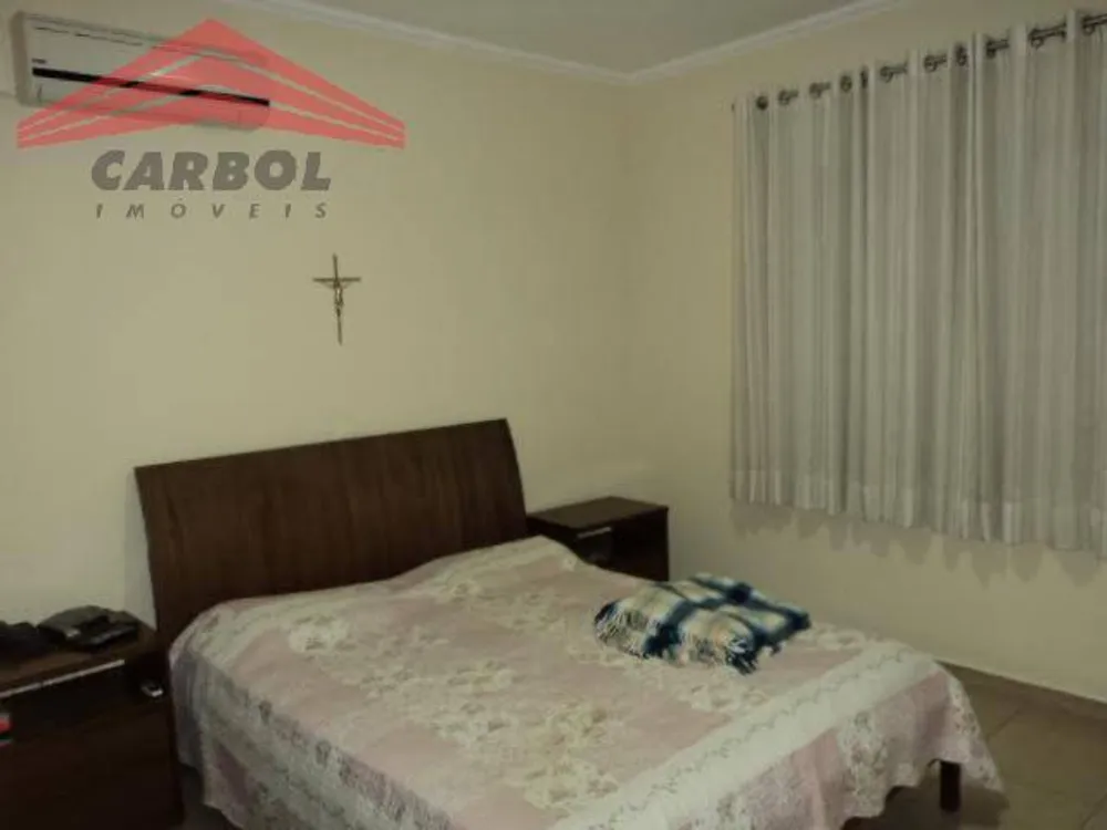 Casa, 3 quartos, 210 m² - Foto 12