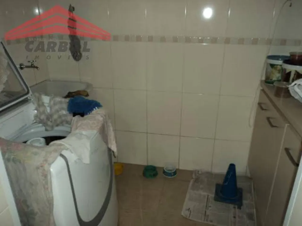 Casa, 3 quartos, 210 m² - Foto 15