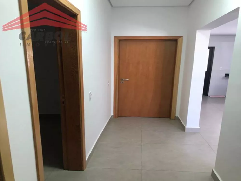 Casa de Condomínio à venda com 4 quartos, 400m² - Foto 3