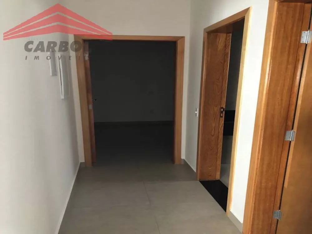 Casa de Condomínio à venda com 4 quartos, 400m² - Foto 4