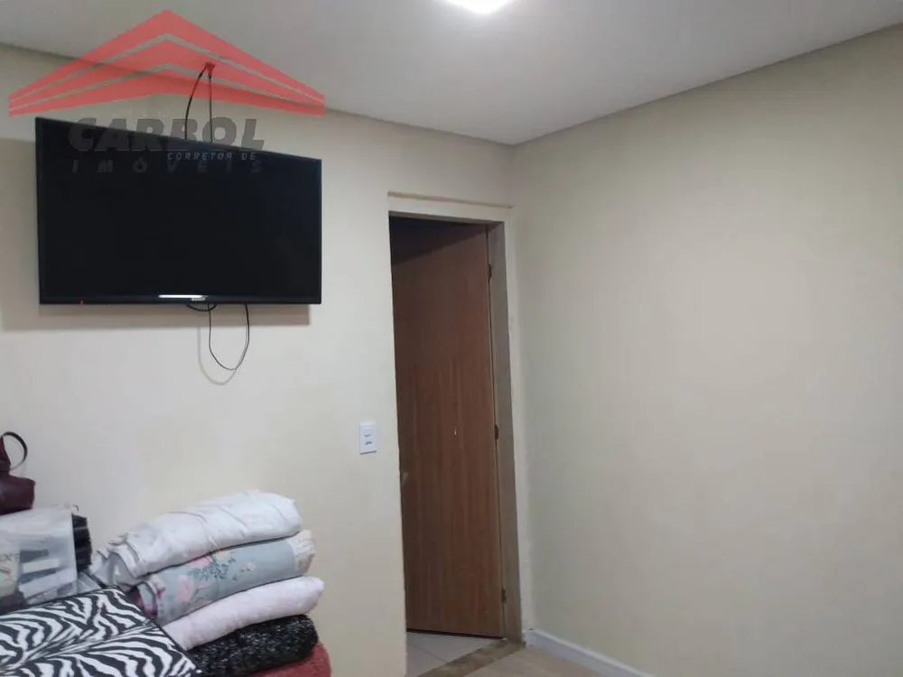 Casa, 3 quartos, 125 m² - Foto 10