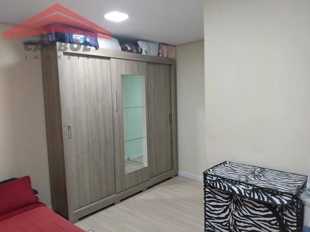 Casa, 3 quartos, 125 m² - Foto 9