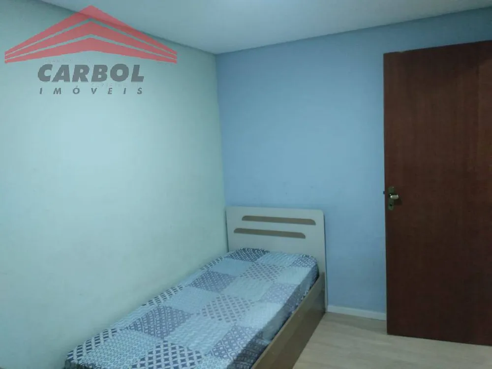 Casa, 3 quartos, 125 m² - Foto 14