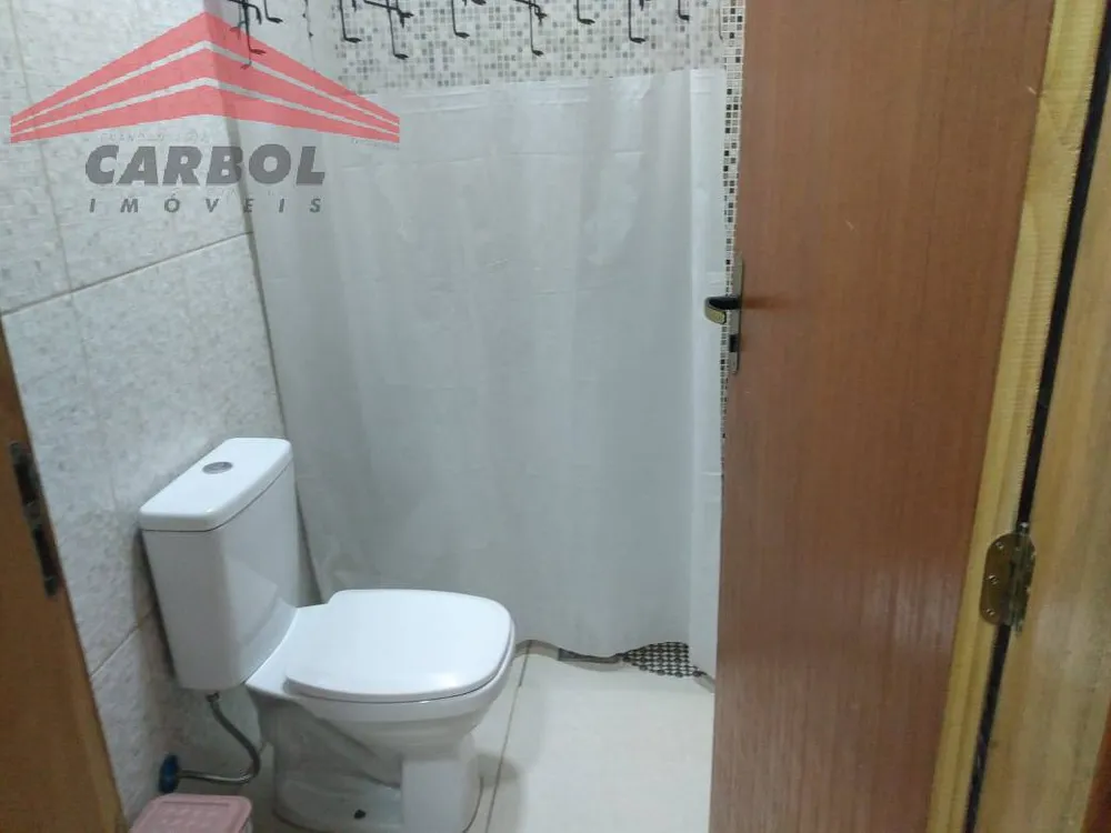 Casa, 3 quartos, 125 m² - Foto 11