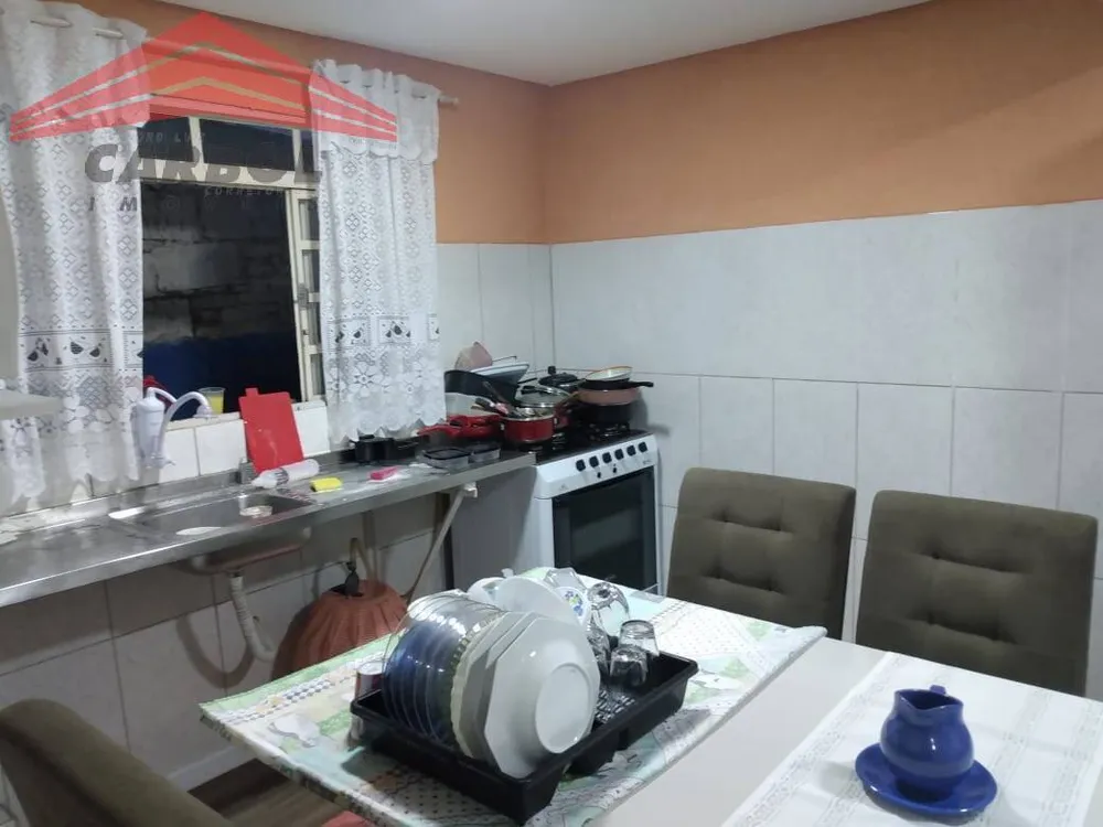 Casa, 3 quartos, 125 m² - Foto 6