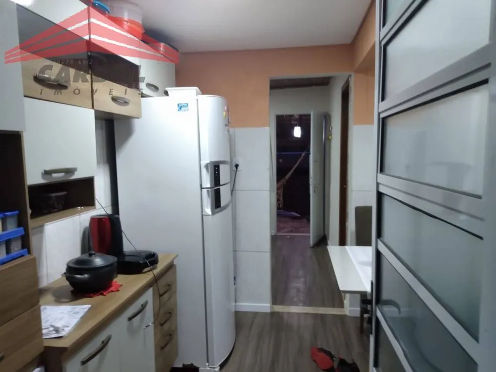 Casa, 3 quartos, 125 m² - Foto 7