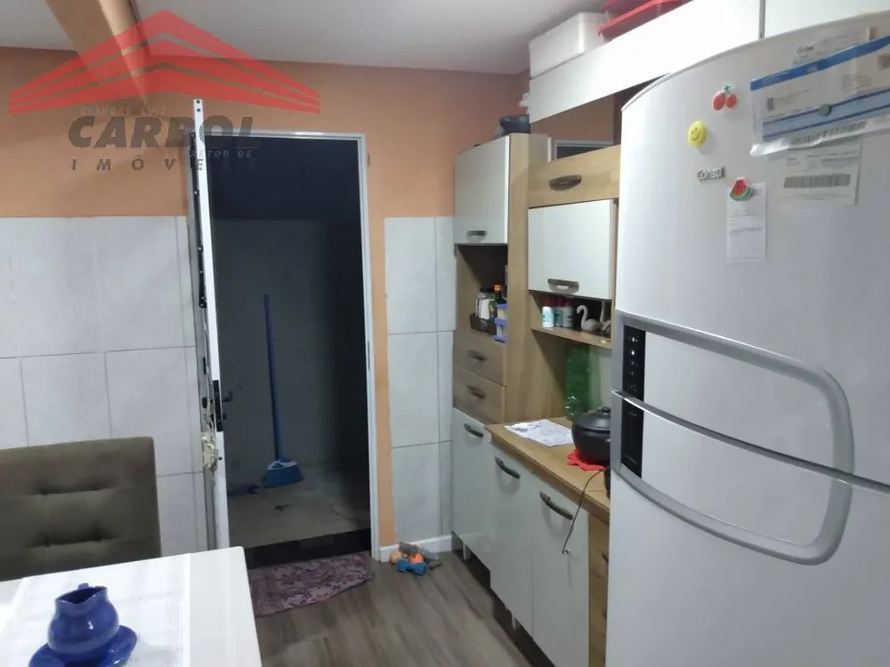 Casa, 3 quartos, 125 m² - Foto 8