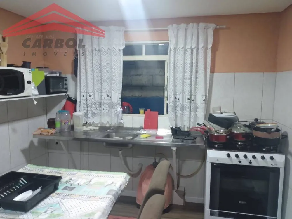 Casa, 3 quartos, 125 m² - Foto 5