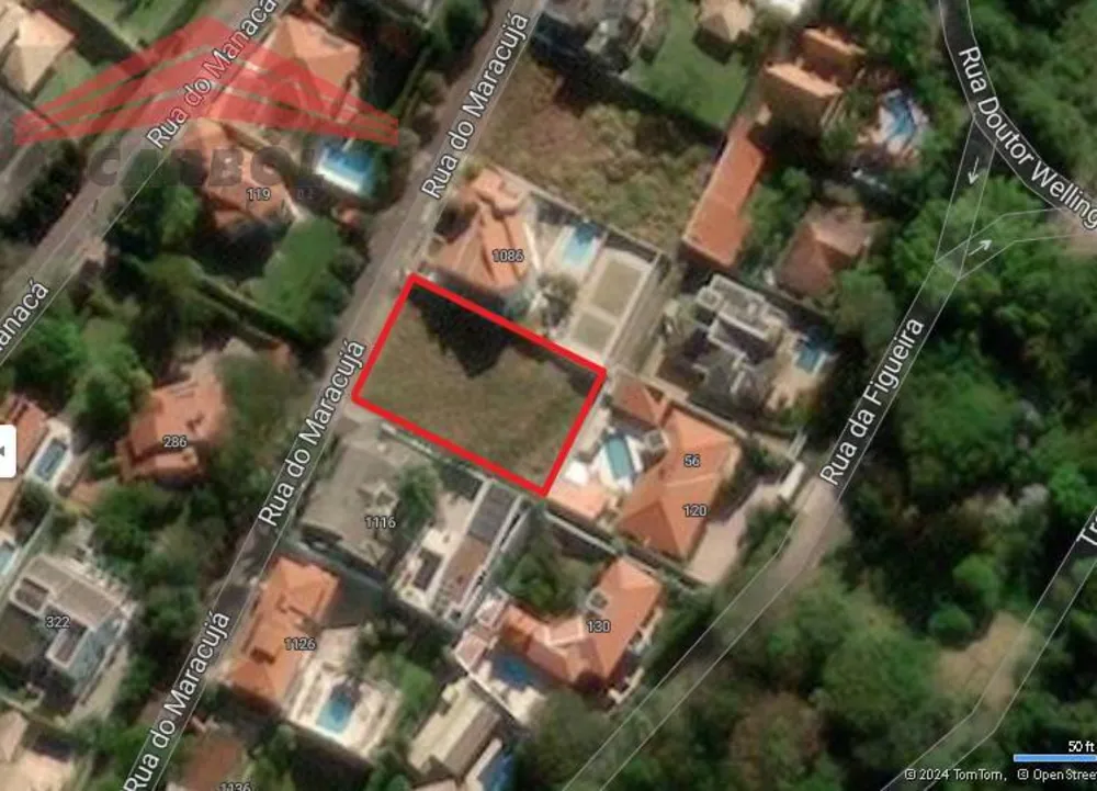 Terreno, 1000 m² - Foto 12
