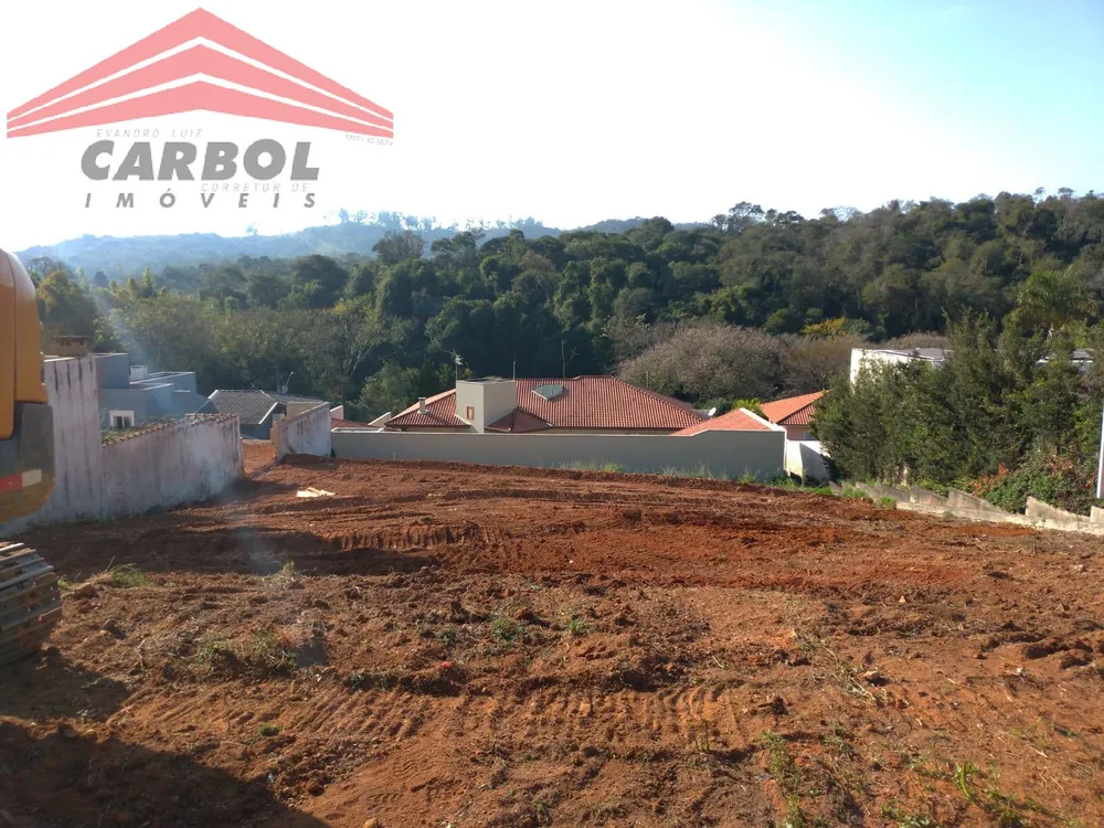 Terreno, 1000 m² - Foto 1