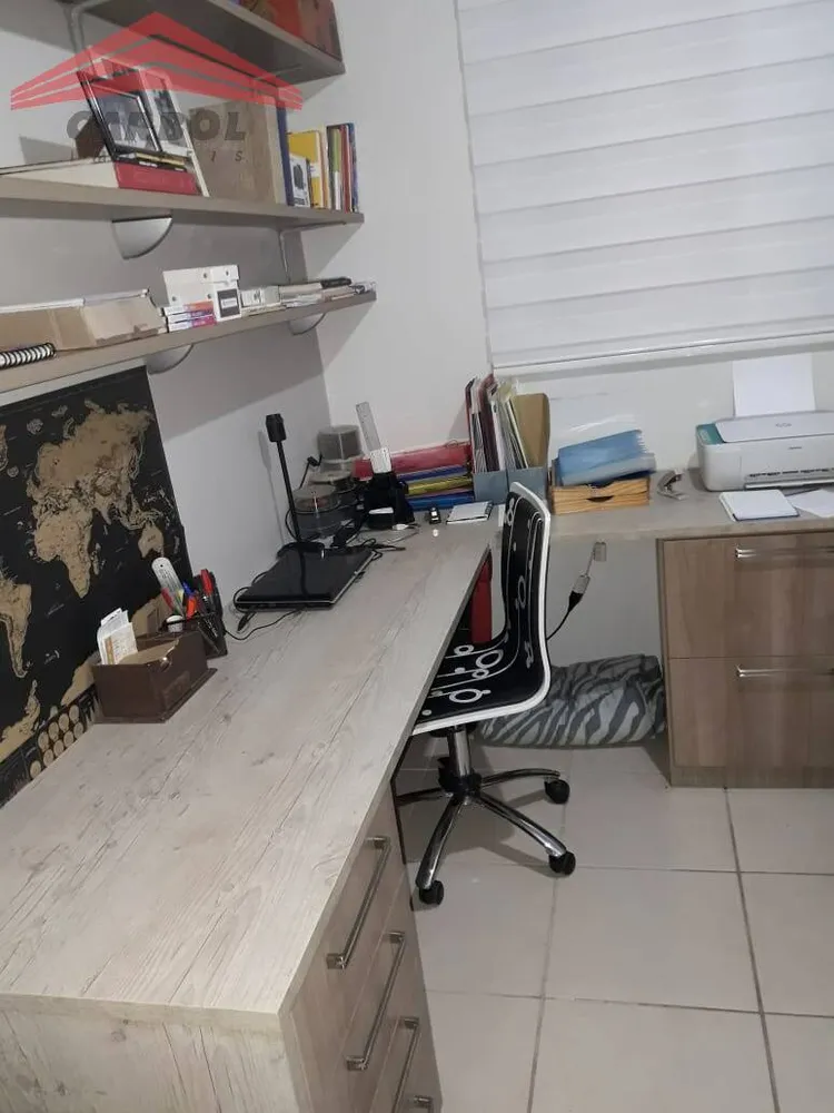 Casa de Condomínio, 3 quartos - Foto 10