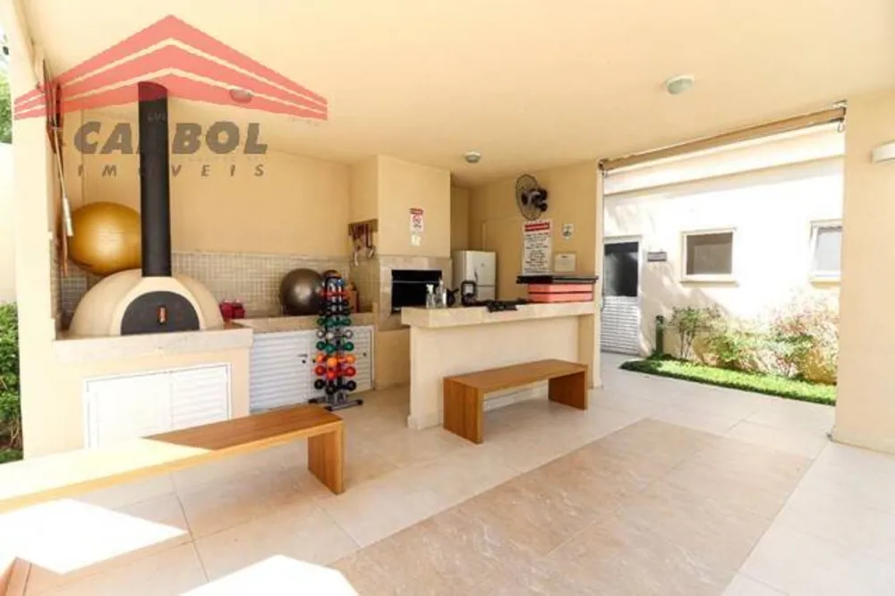 Apartamento, 3 quartos, 72 m² - Foto 15