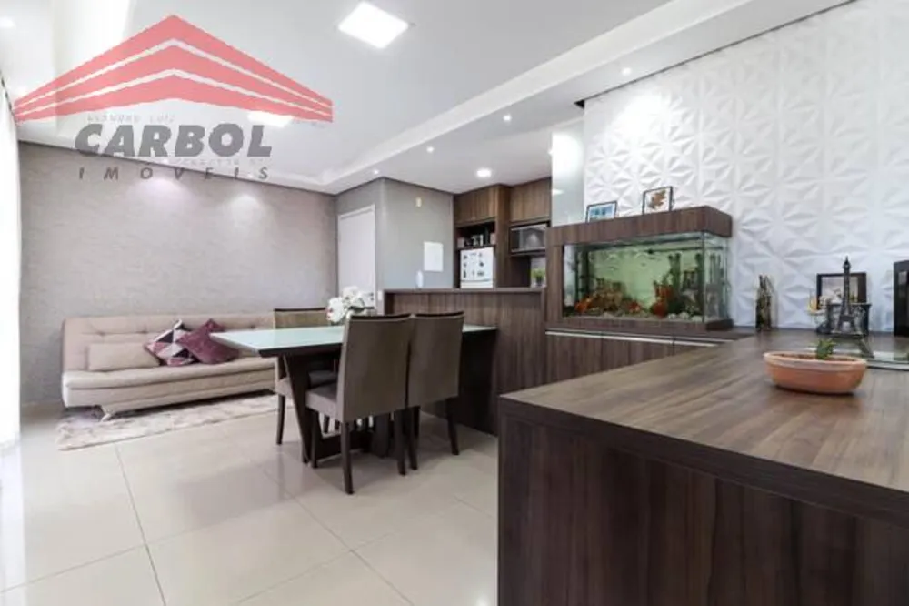 Apartamento, 3 quartos, 72 m² - Foto 3