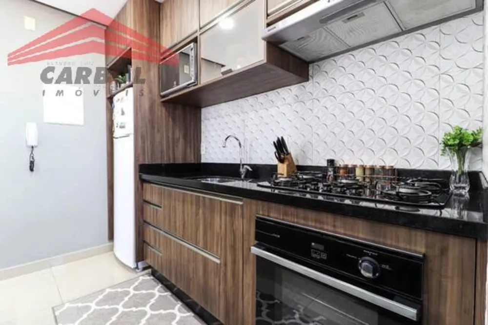 Apartamento, 3 quartos, 72 m² - Foto 6