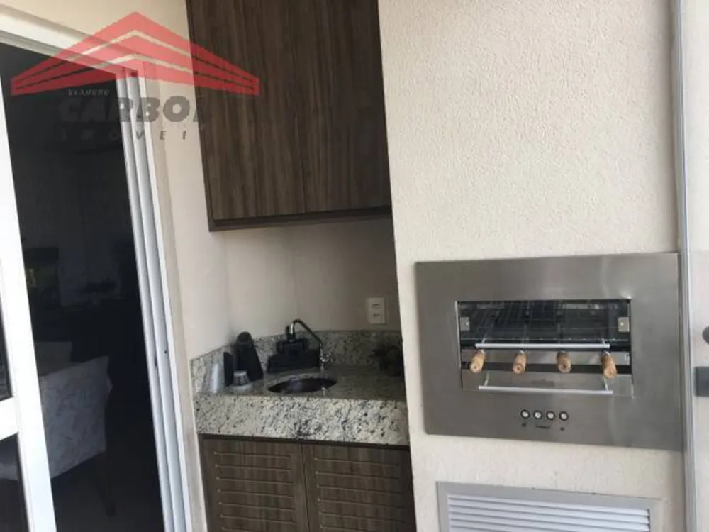 Apartamento, 3 quartos, 72 m² - Foto 9