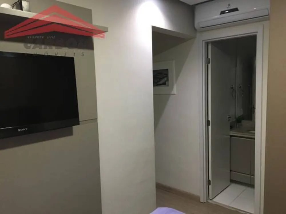 Apartamento, 3 quartos, 72 m² - Foto 8