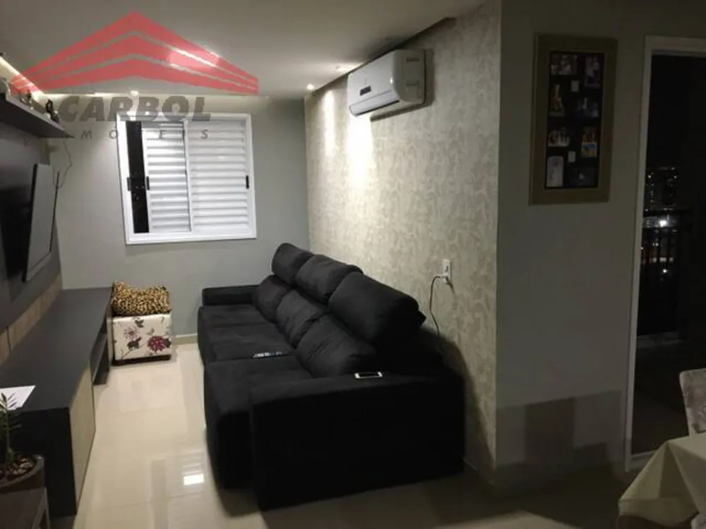 Apartamento, 3 quartos, 72 m² - Foto 7