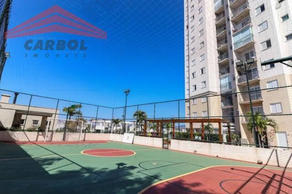 Apartamento, 3 quartos, 72 m² - Foto 14