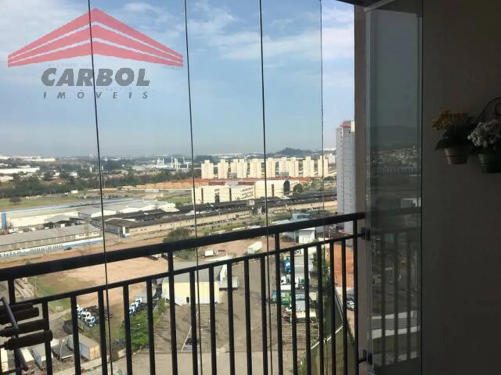 Apartamento, 3 quartos, 72 m² - Foto 4