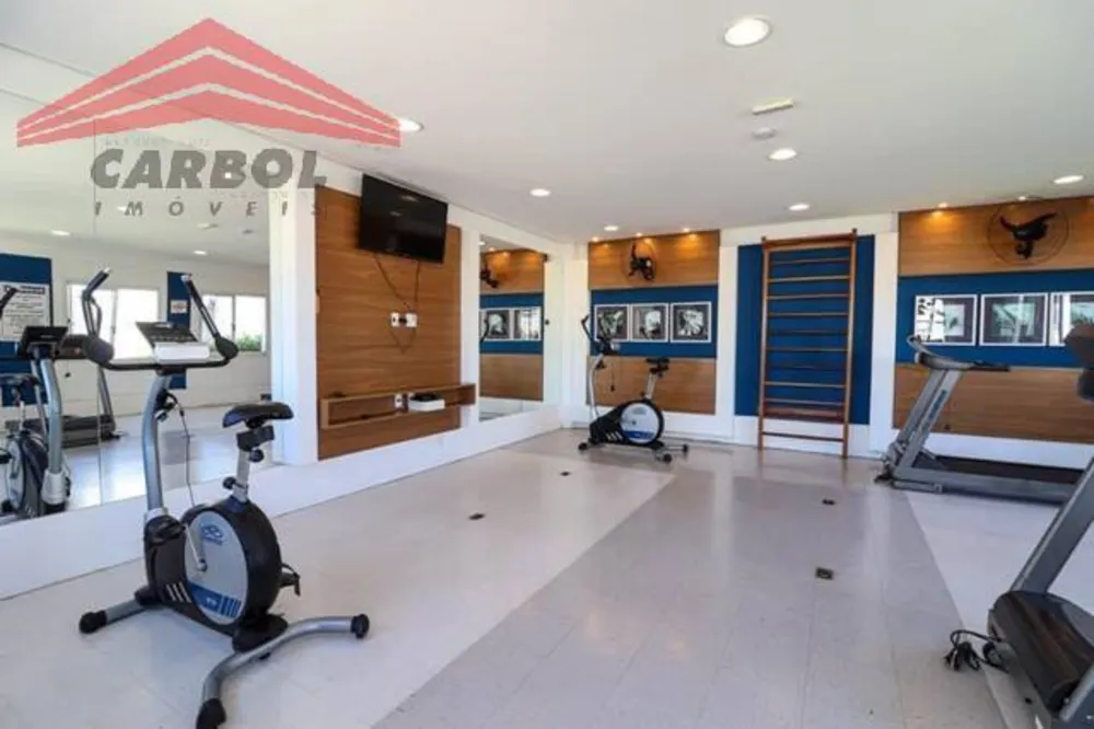 Apartamento, 3 quartos, 72 m² - Foto 10