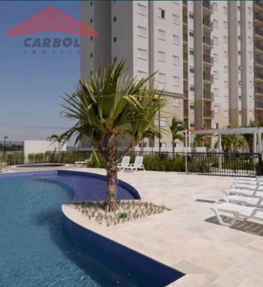 Apartamento, 3 quartos, 72 m² - Foto 12