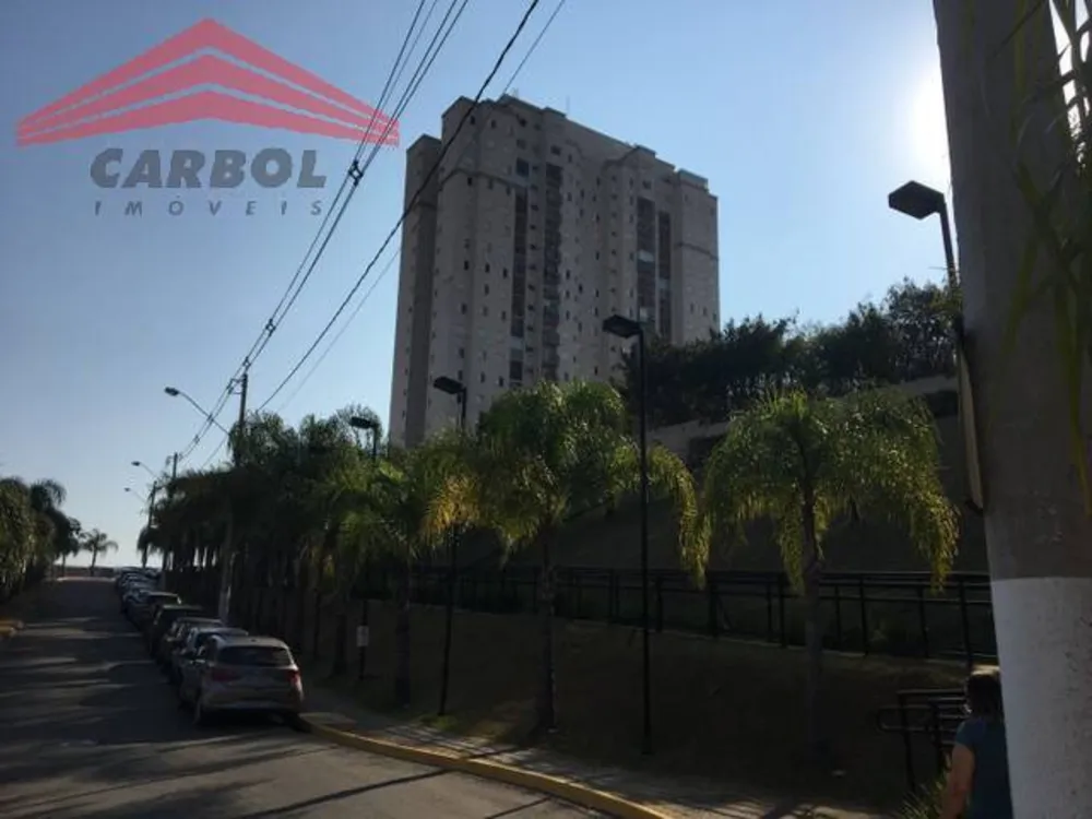 Apartamento, 3 quartos, 72 m² - Foto 16