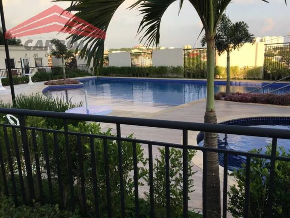 Apartamento, 3 quartos, 72 m² - Foto 13