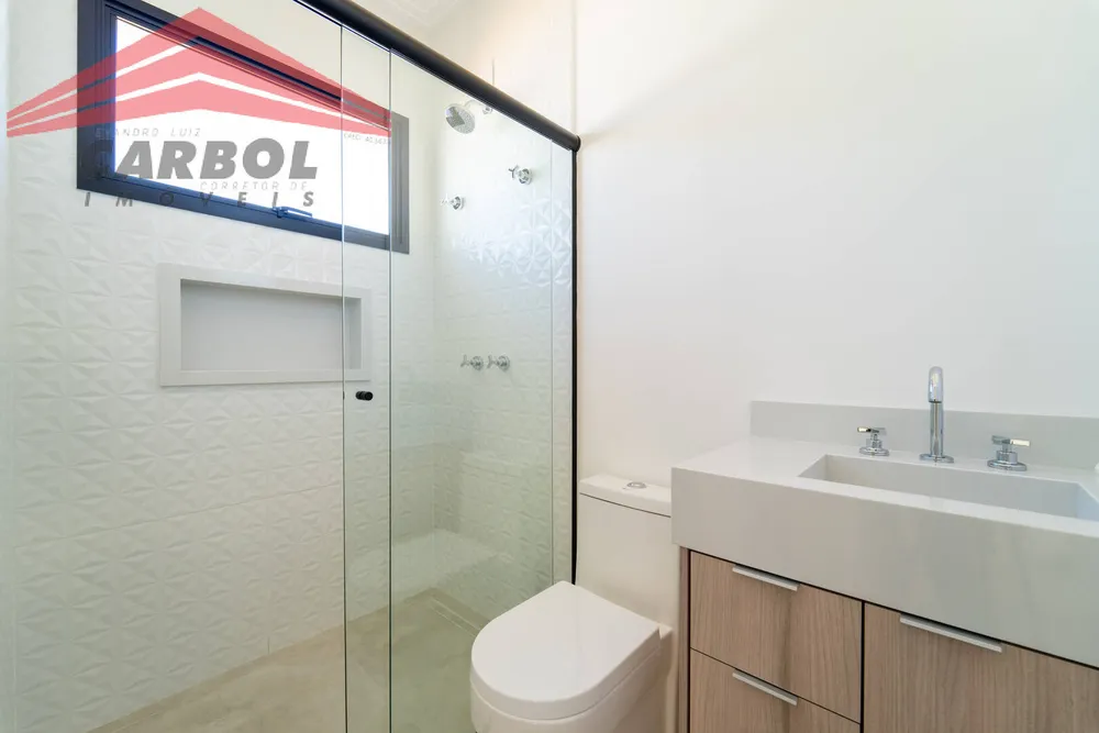 Casa de Condomínio, 3 quartos - Foto 7