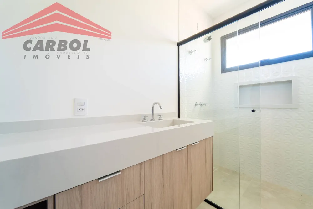 Casa de Condomínio, 3 quartos - Foto 6