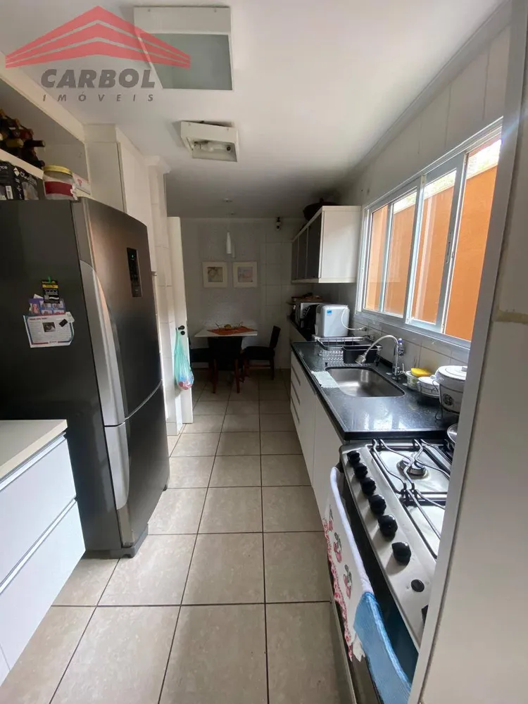 Casa de Condomínio, 4 quartos - Foto 6
