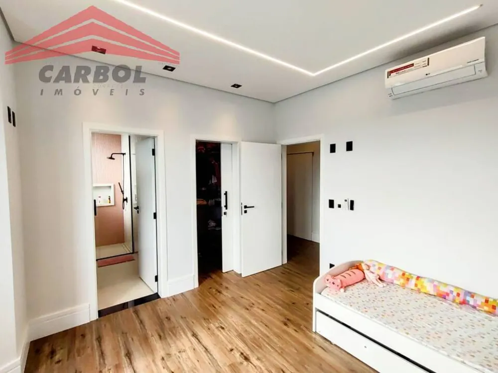 Casa de Condomínio, 3 quartos - Foto 3