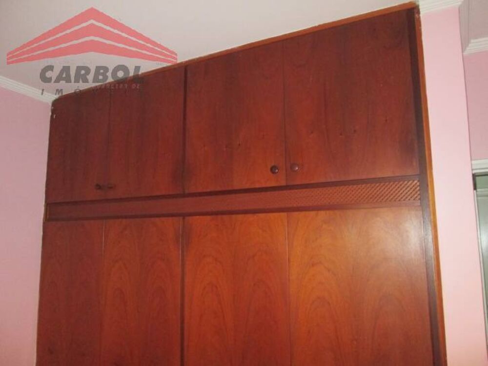 Casa à venda com 3 quartos, 190m² - Foto 3